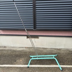 スタンド付プレシジョン　ロードバイク の画像