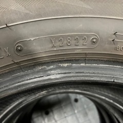 ダンロップウィンターマックス02の画像