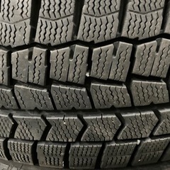 ダンロップウィンターマックス02の画像