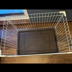 ペットゲージ　の画像