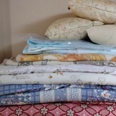 布団まとめての画像