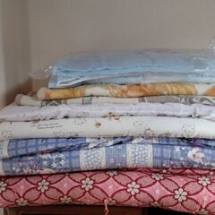 布団まとめての画像
