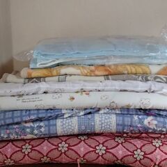 布団まとめての画像