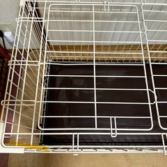 犬ゲージ
の画像