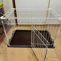 犬ゲージ
の画像