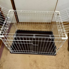 犬ゲージ
の画像