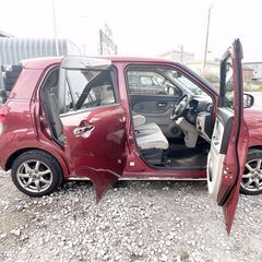 信用回復ローン！！ネオドライブローンの窓口　ダイハツ キャストスタイル 660 X 4WD　自社ローン　リース　自社分割 　債務整理　自己破産　他社お断りされた方　マイネオオートローン　函館在庫の画像