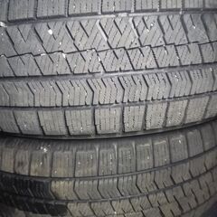 ブリジストン スタッドレスの画像