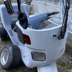 ジャイロキャノピーの画像