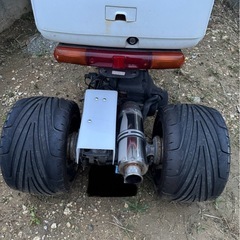 ジャイロキャノピーの画像