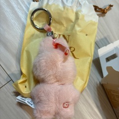 ラブブPIN FOR LOVE A-Mの画像