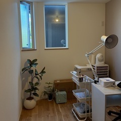 💅ハンドジェルモデル募集中💅の画像