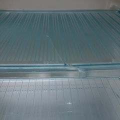 冷蔵庫　アビテラックス　AR-975の画像