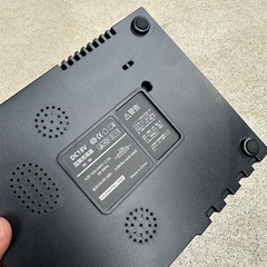 ★マキタ18V用互換バッテリーチャージャーの画像