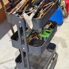 工具まとめ売り！の画像