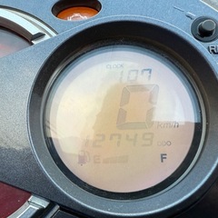 シグナスX2型　台湾　不具合なしの画像