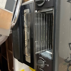 都市ガス用　ガスコンロ　中古の画像