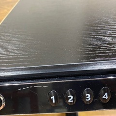 電動昇降式デスク メモリー機能付き の画像