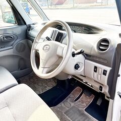 信用回復ローン！！ネオドライブローンの窓口　ダイハツ タント660 X 4WD　自社ローン　リース　自社分割 　債務整理　自己破産　他社お断りされた方　マイネオオートローン　函館在庫の画像