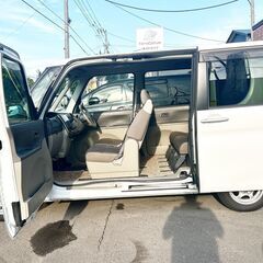 信用回復ローン！！ネオドライブローンの窓口　ダイハツ タント660 X 4WD　自社ローン　リース　自社分割 　債務整理　自己破産　他社お断りされた方　マイネオオートローン　函館在庫の画像