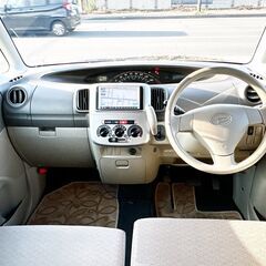 信用回復ローン！！ネオドライブローンの窓口　ダイハツ タント660 X 4WD　自社ローン　リース　自社分割 　債務整理　自己破産　他社お断りされた方　マイネオオートローン　函館在庫の画像