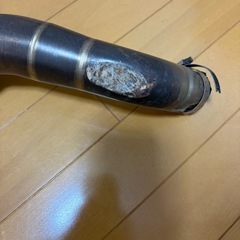 yzfｰr25まふマフラーの画像