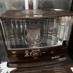 ストーブの画像