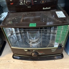 ストーブの画像