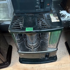 ストーブの画像