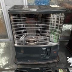 ストーブの画像