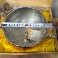 シチュー鍋 カレーポット 煮込み鍋 レンゲ付きの画像