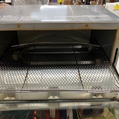 石 2511ー015　Panasonic  オーブントースター NT-T500 2014年製 通電確認済み 付属品あり キズ 汚れありの画像