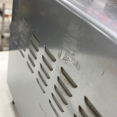 石 2511ー015　Panasonic  オーブントースター NT-T500 2014年製 通電確認済み 付属品あり キズ 汚れありの画像