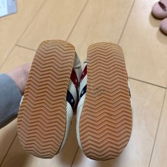 familiar 靴の画像