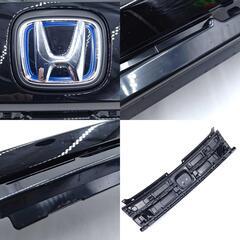 【未使用】ホンダ 2024年 3代目 フリード 純正フロントグリル HONDA 新車外しの画像