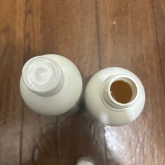 ドクターズチョイス シラミンシャンプー＆ローションの画像