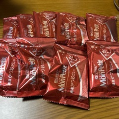 ピュリナワンモンプチ合成着色料無添加9袋セット
の画像