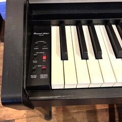 ★美品！完動品！★KAWAI カワイ 電子ピアノ CA13B 椅子付【マジカルスケッチ】の画像