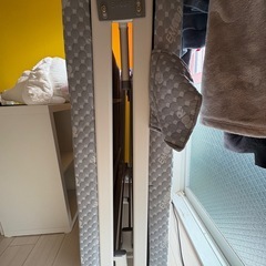 エムール折りたたみベッドの画像