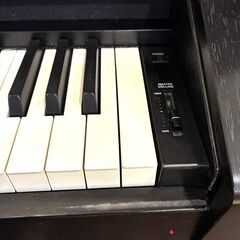 ★美品！完動品！★KAWAI カワイ 電子ピアノ CA13B 椅子付【マジカルスケッチ】の画像