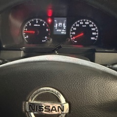 nv350 キャラバン 車検r8年4月の画像
