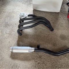 ゼファー400400の画像