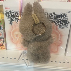 【ラブブ大量入荷】ラブブ Exciting Macaron Toffee トフィー ポップマート（ID1515）の画像