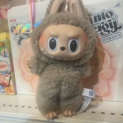 【ラブブ大量入荷】ラブブ Exciting Macaron Toffee トフィー ポップマート（ID1515）の画像