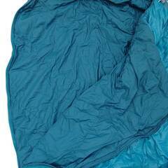 モンベル スパイラル バロウバッグ #3 R/ZIP BASM バルサム 1121223 mont-bell マミー型シュラフ 右ジッパー キャンプ 寝袋の画像