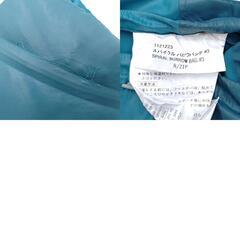 モンベル スパイラル バロウバッグ #3 R/ZIP BASM バルサム 1121223 mont-bell マミー型シュラフ 右ジッパー キャンプ 寝袋の画像