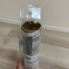 遮熱・UVカットモザイク窓フィルムの画像