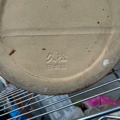 漬物壺　の画像