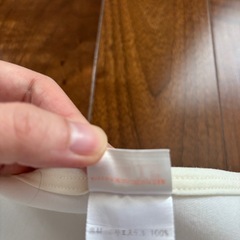 おねしょ対策　防水シートの画像