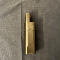 アイリスオーヤマ　スティッククリーナー　純正バッテリーの画像